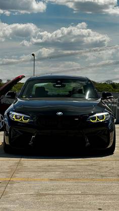 BMW M2 3.0 24V I6 GASOLINA COUPÉ M DCT BMW M2 3.0 24V I6 GASOLINA COUPÉ M DCT